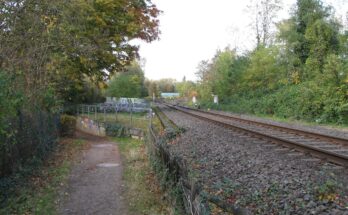 Bahnhof Darmstadt Ost, 10, Darmstadt