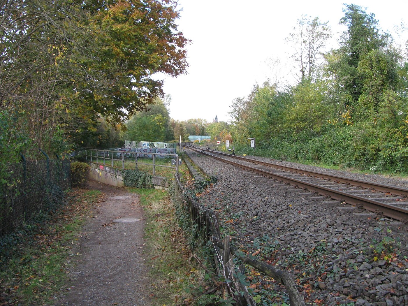 Bahnhof Darmstadt Ost, 10, Darmstadt