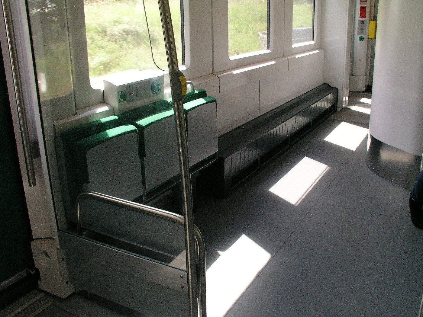 VMS Alstom Coradia Continental 5Teiler 4
