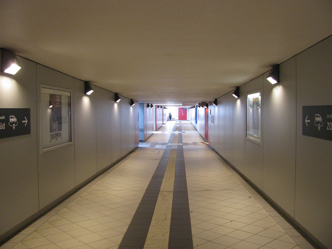 Bahnhof, 1, Limburg an der Lahn, Landkreis Limburg Weilburg