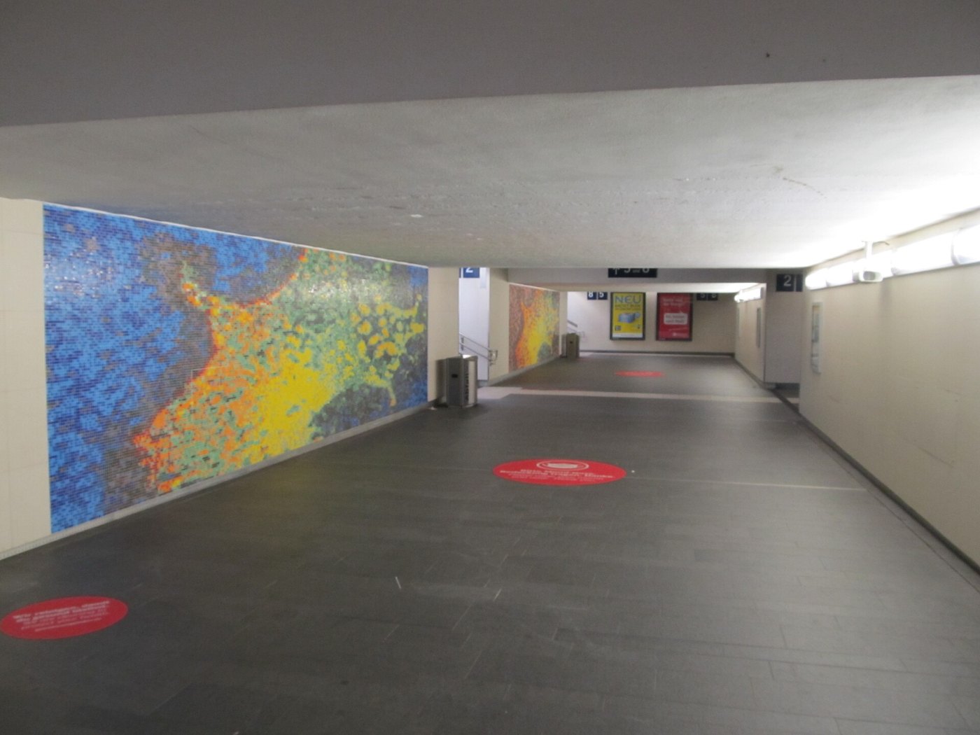 Bahnhof, 4, Marburg, Landkreis Marburg Biedenkopf
