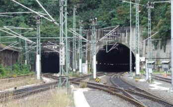 MainzerTunnel