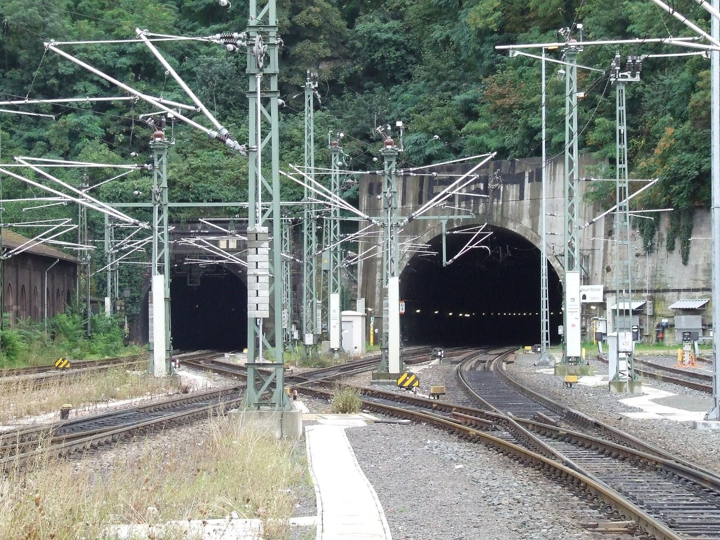 MainzerTunnel