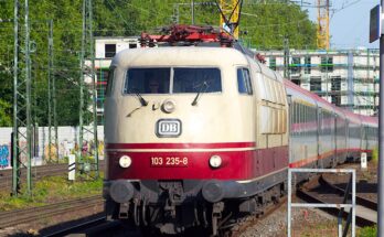 Baureihe 103 ()