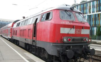 DB AG Baureihe 218 405 9 (1)