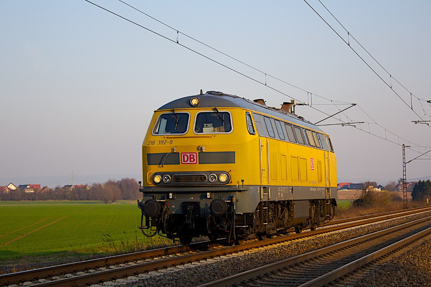 Baureihe 218 392 9 () (2)