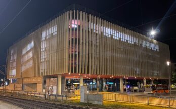 GER Ingolstadt, Bahnhof Ingolstadt Nord 0024