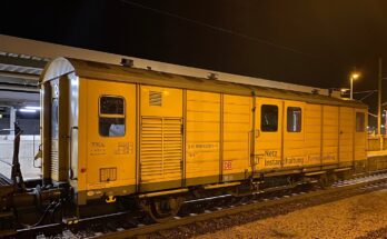 GER Ingolstadt, Bahnhof Ingolstadt Nord 0041
