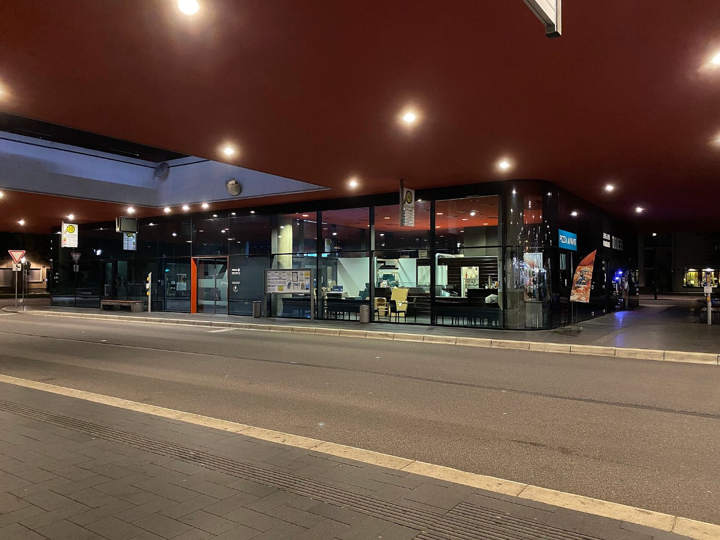 GER Ingolstadt, Bahnhof Ingolstadt Nord 0043