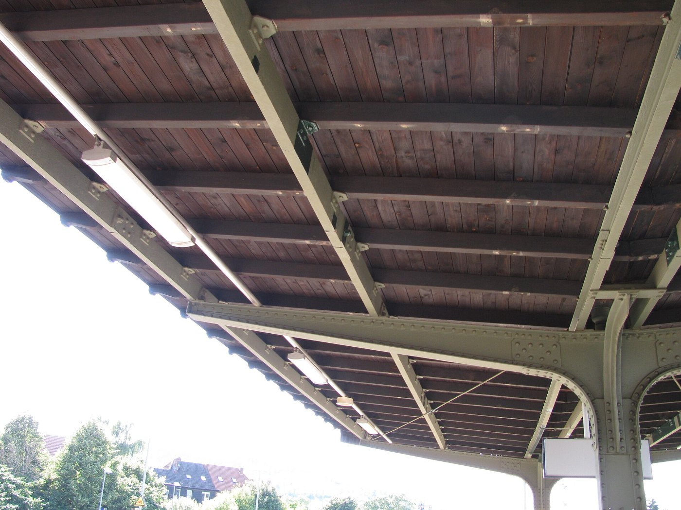 Bahnhof Goslar, 4, Goslar, Landkreis Goslar