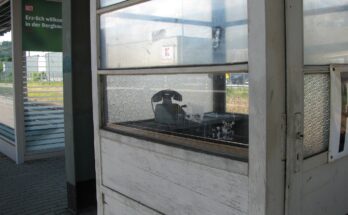 Bahnhof Goslar, 2, Goslar, Landkreis Goslar