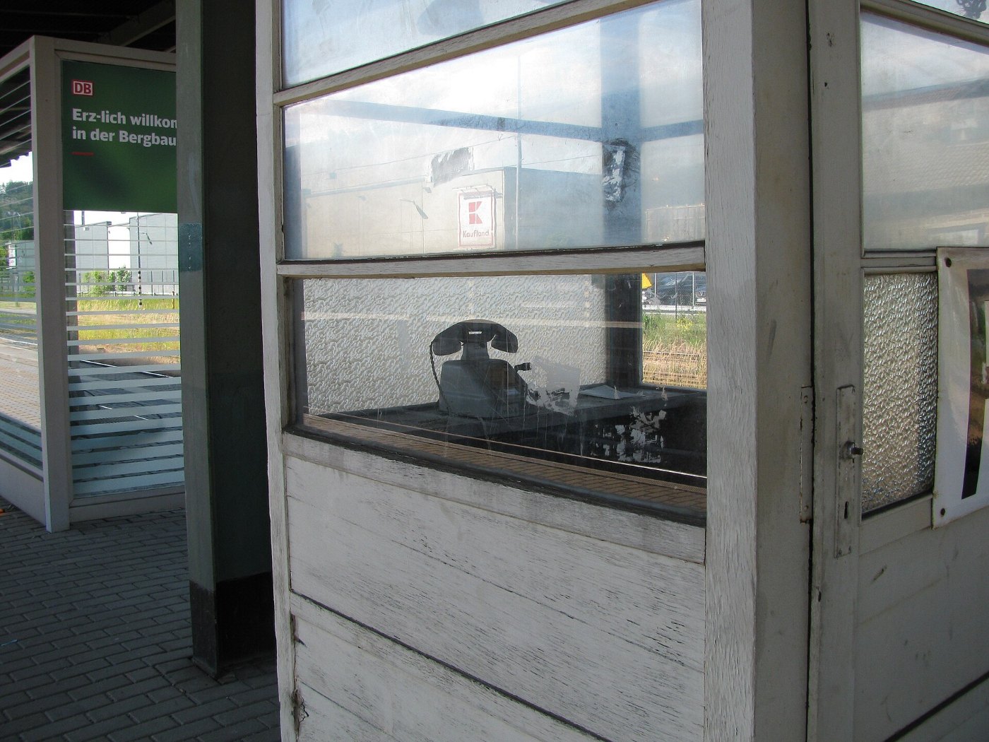 Bahnhof Goslar, 2, Goslar, Landkreis Goslar