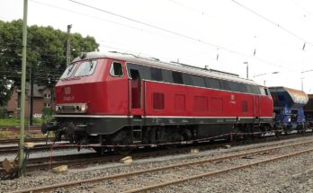 I20 141 Bf Paderborn Hbf, 215 021