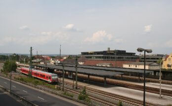 Coburg Bahnhof2
