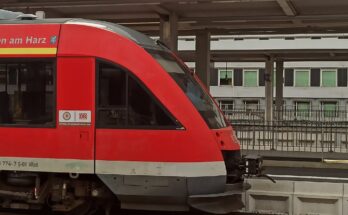 DB 648 774 Braunschweig