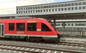 DB 648 774 Braunschweig