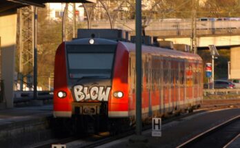 Heidelberg DB Baureihe 425 2018 04 06 19 39 00