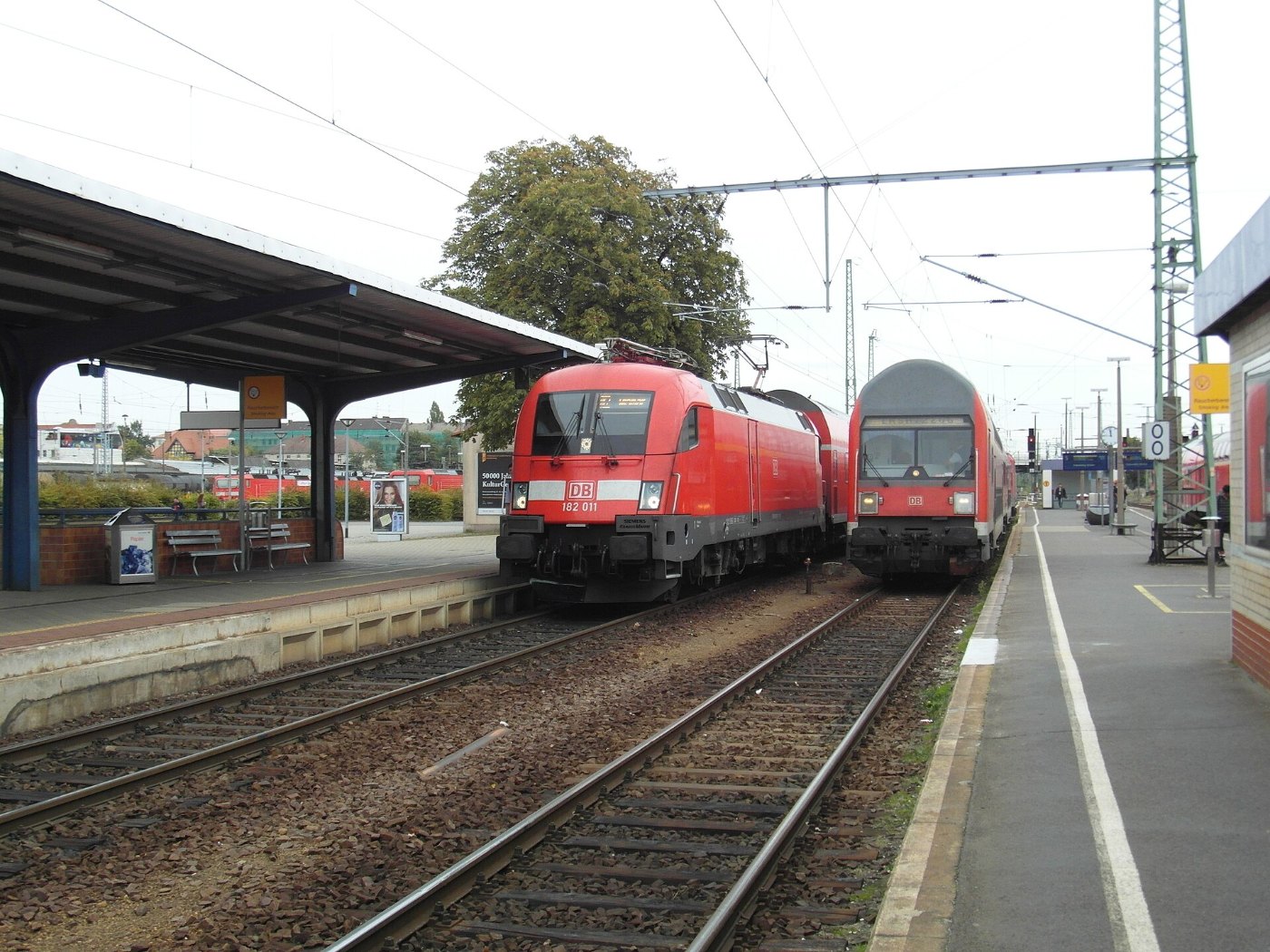182 011 Flickr IngolfBLN Bahnhof Cottbus (21)