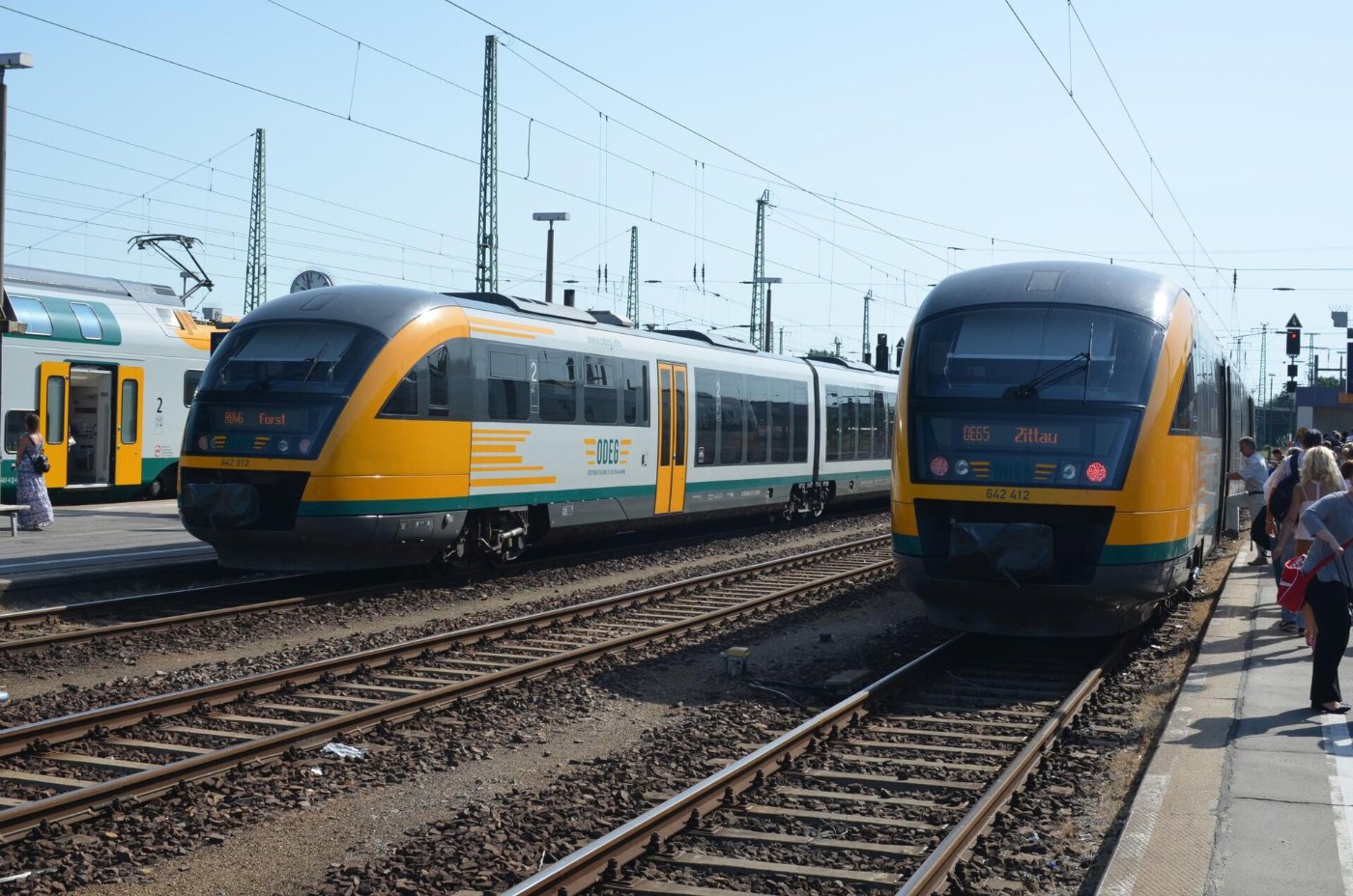 642 ODEG Cottbus Hbf 2013 08 03 Torsten Maue