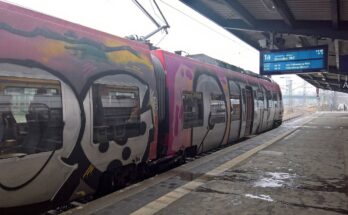Cottbus 2019 Bahnhof by RaBoe 003