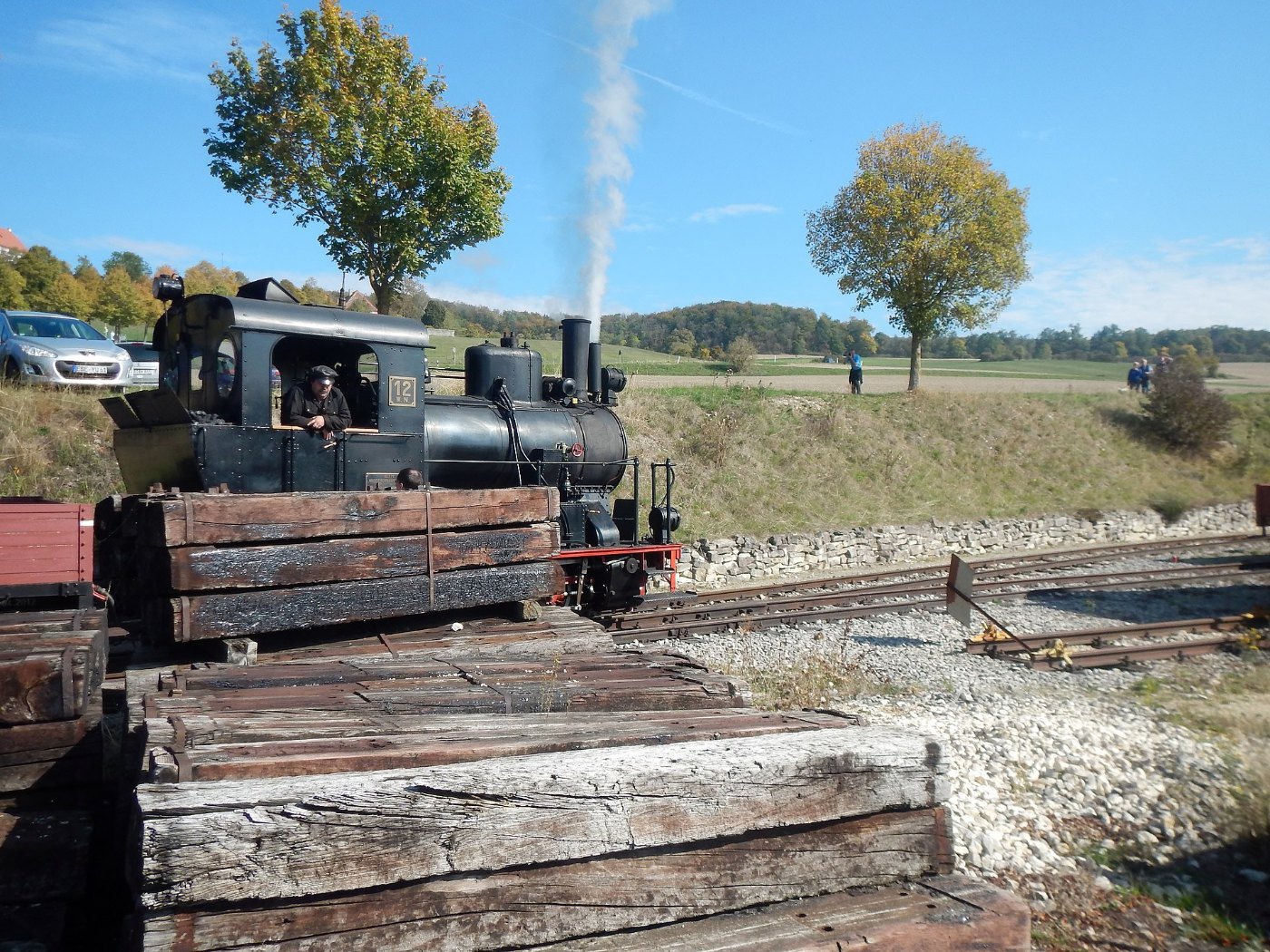 Härtsfeld Museumsbahn panoramio
