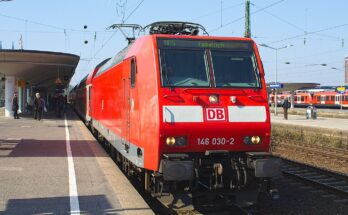Baureihe 146 030 ()