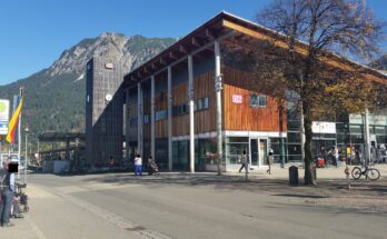 Bahnhof Oberstdorf 2
