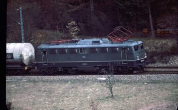 Badische Schwarzwaldbahn Niederwasser Lok 139 562 Güterzug Kesselwagen L