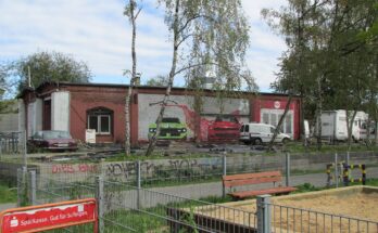 Nordbahnhof, 5, Solingen