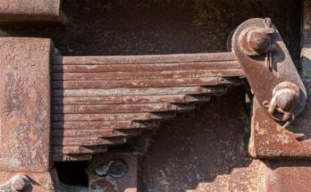 Duisburg, Landschaftspark Duisburg Nord, Torpedowagen 2016 1214