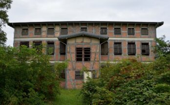 Am alten Bahnhof 31 (Wittenberg)