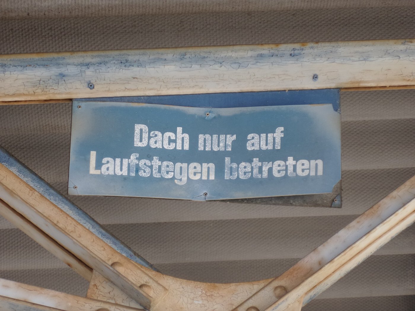 Bahnhof Ulm Söflingen VI