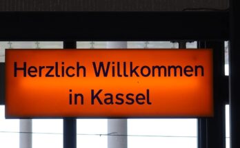 Bahnhof Wilhelmshöhe 10