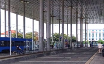 Bahnhof Wilhelmshöhe 14