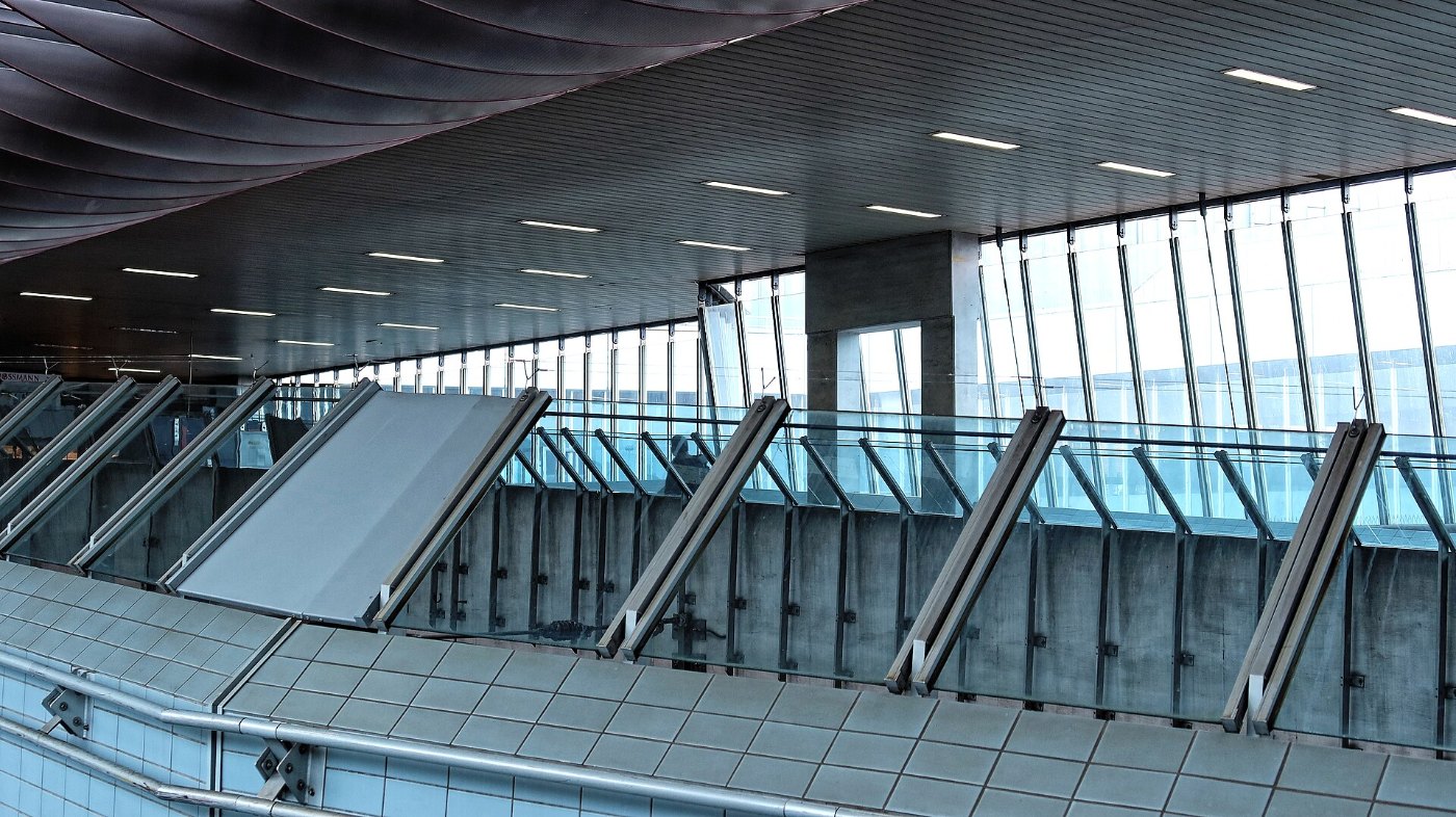 Bahnhof Wilhelmshöhe 23