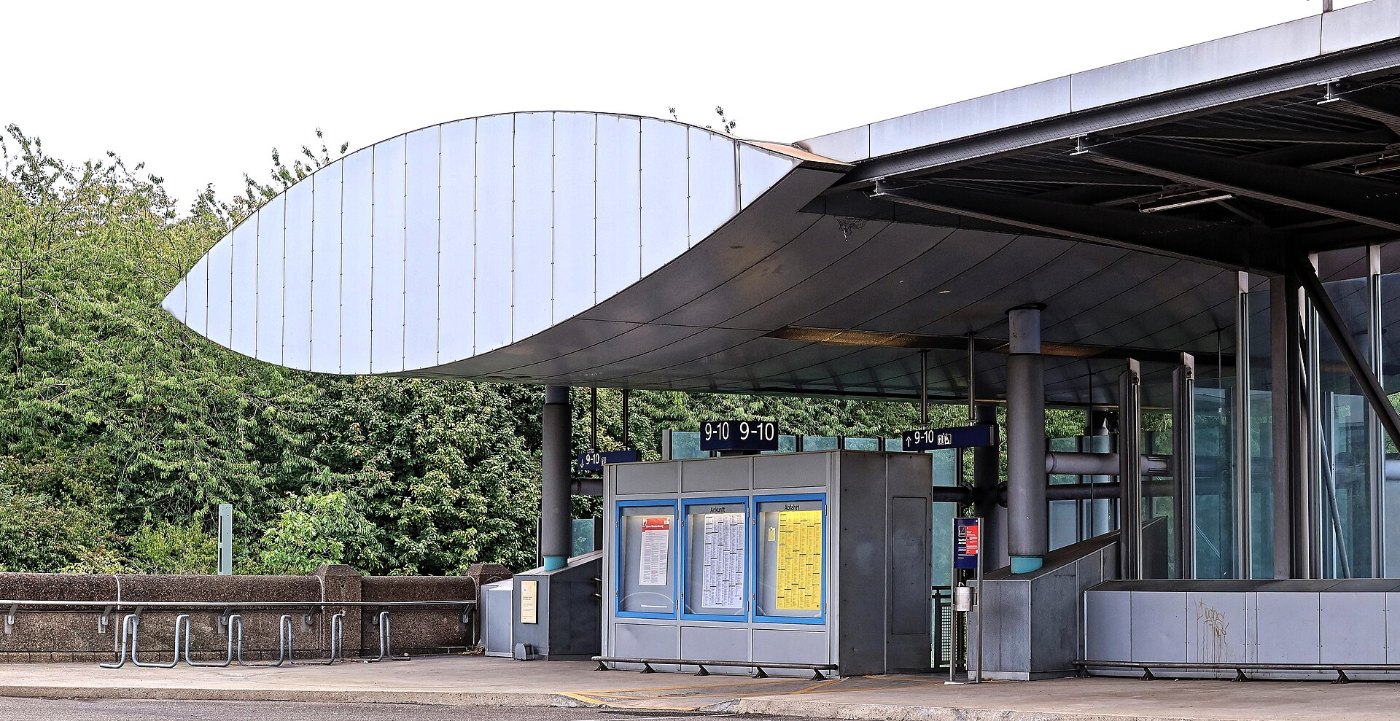 Bahnhof Wilhelmshöhe 27