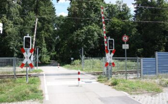 Bahnhof Freiburg Landwasser (2025) 2