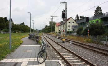 Bahnhof Freiburg Littenweiler (2025) 3