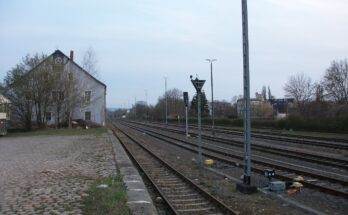 Bahnhof Chemnitz Süd, Güterbahnhof (5)
