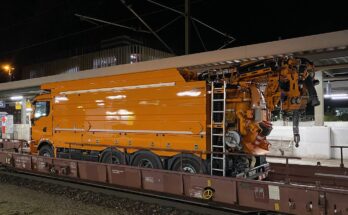 GER Ingolstadt, Bahnhof Ingolstadt Nord 0039