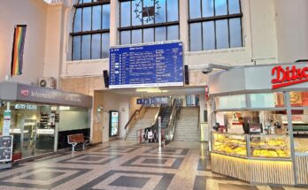 Bahnhof Osnabrück innen 02