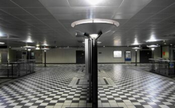 Bielefeld Stadtbahn U Bahnhof Hauptbahnhof ()