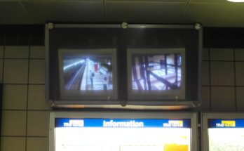 Bielefeld Stadtbahn U Bahnhof Hauptbahnhof ()