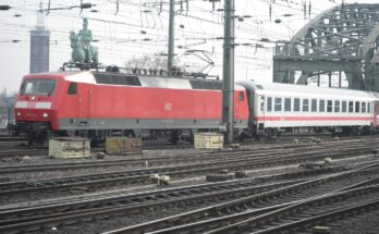 DB 120 134