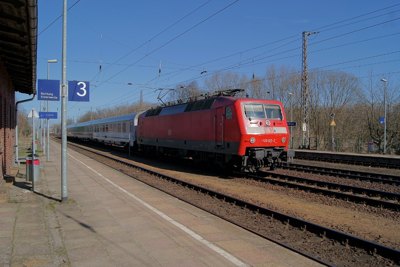 Baureihe 120 105 2 ()