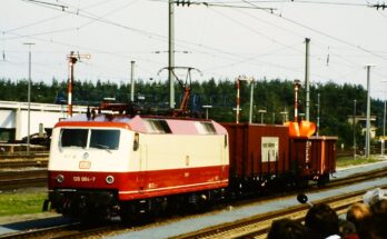 DB 120 004