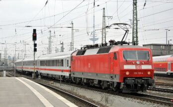 DB 120 152 ()