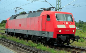 J41 353 Bf Lutherstadt Wittenberg Hbf, 120 119