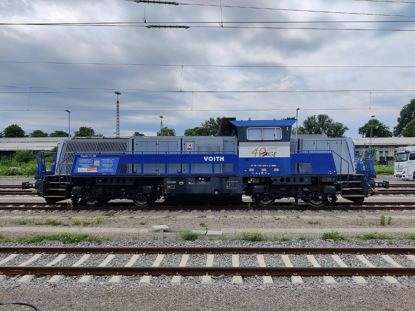 Bahnhof Lindau Reutin (IMG )
