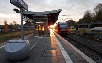 Bahnhof Flensburg 2018 14